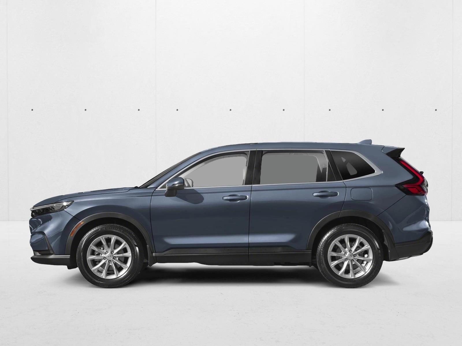 Thumbnail: 2026 Honda CR-V - 2