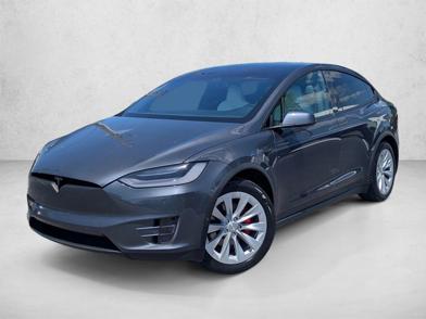 2019 Tesla Model X P100D -
                  Clearwater, FL