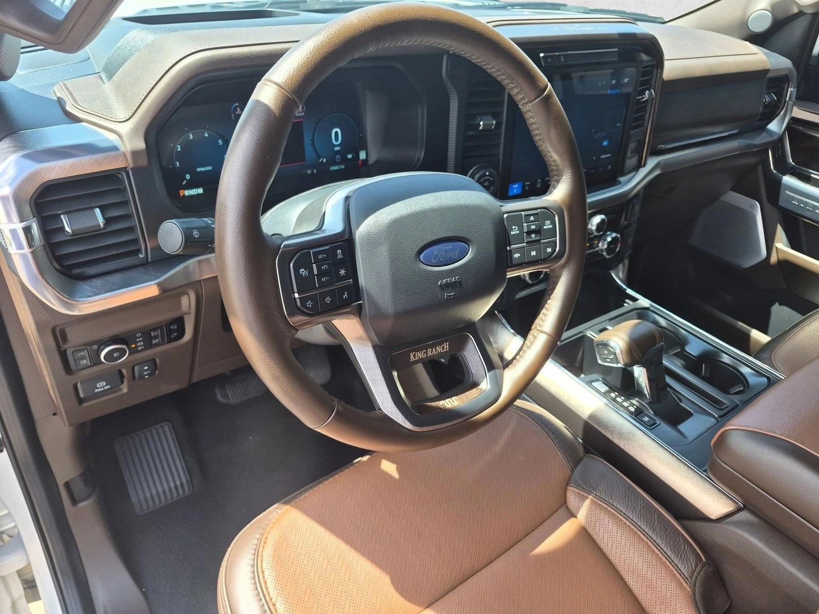 Thumbnail: 2025 Ford F-150 - 3