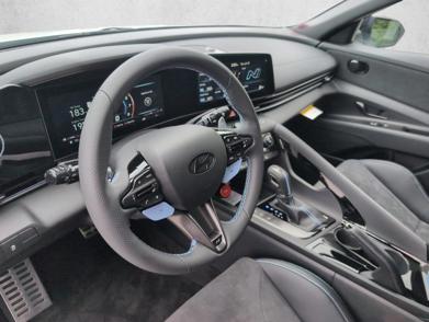 2026 Hyundai Elantra N