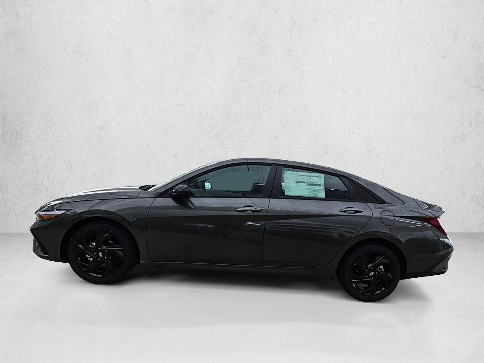 Thumbnail: 2026 Hyundai Elantra - 2