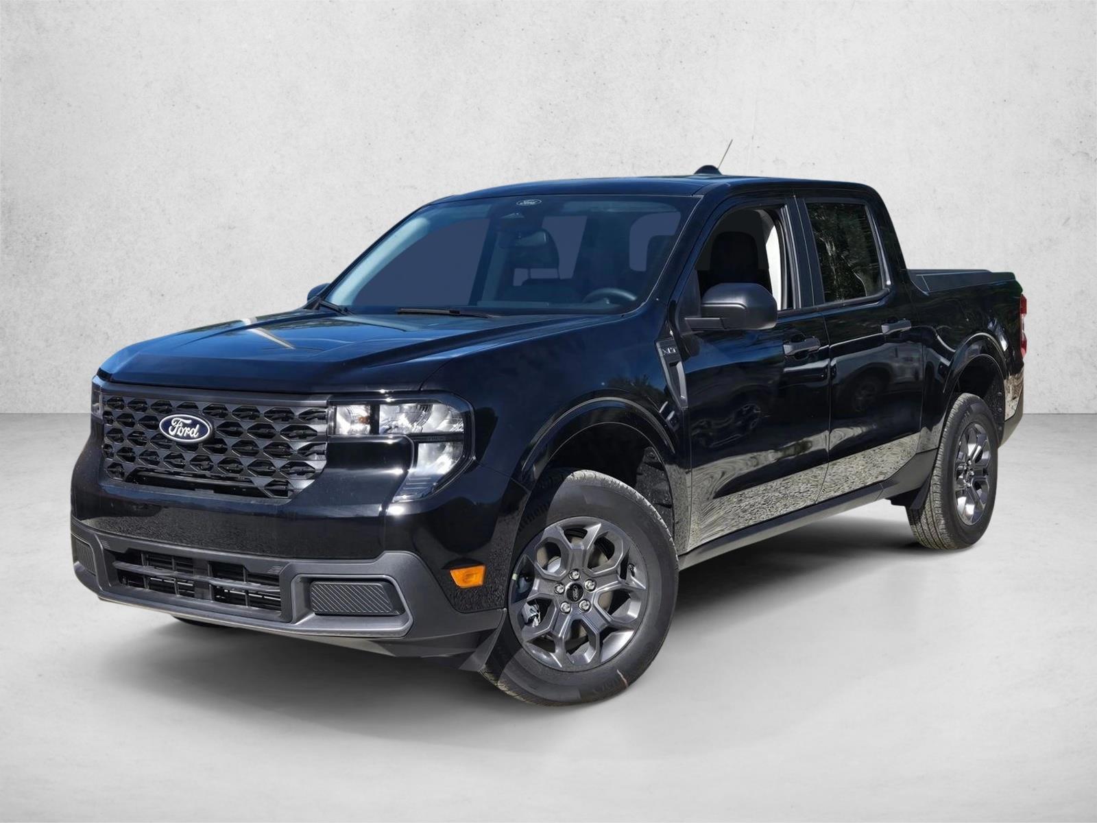 Thumbnail: 2026 Ford Maverick - 1