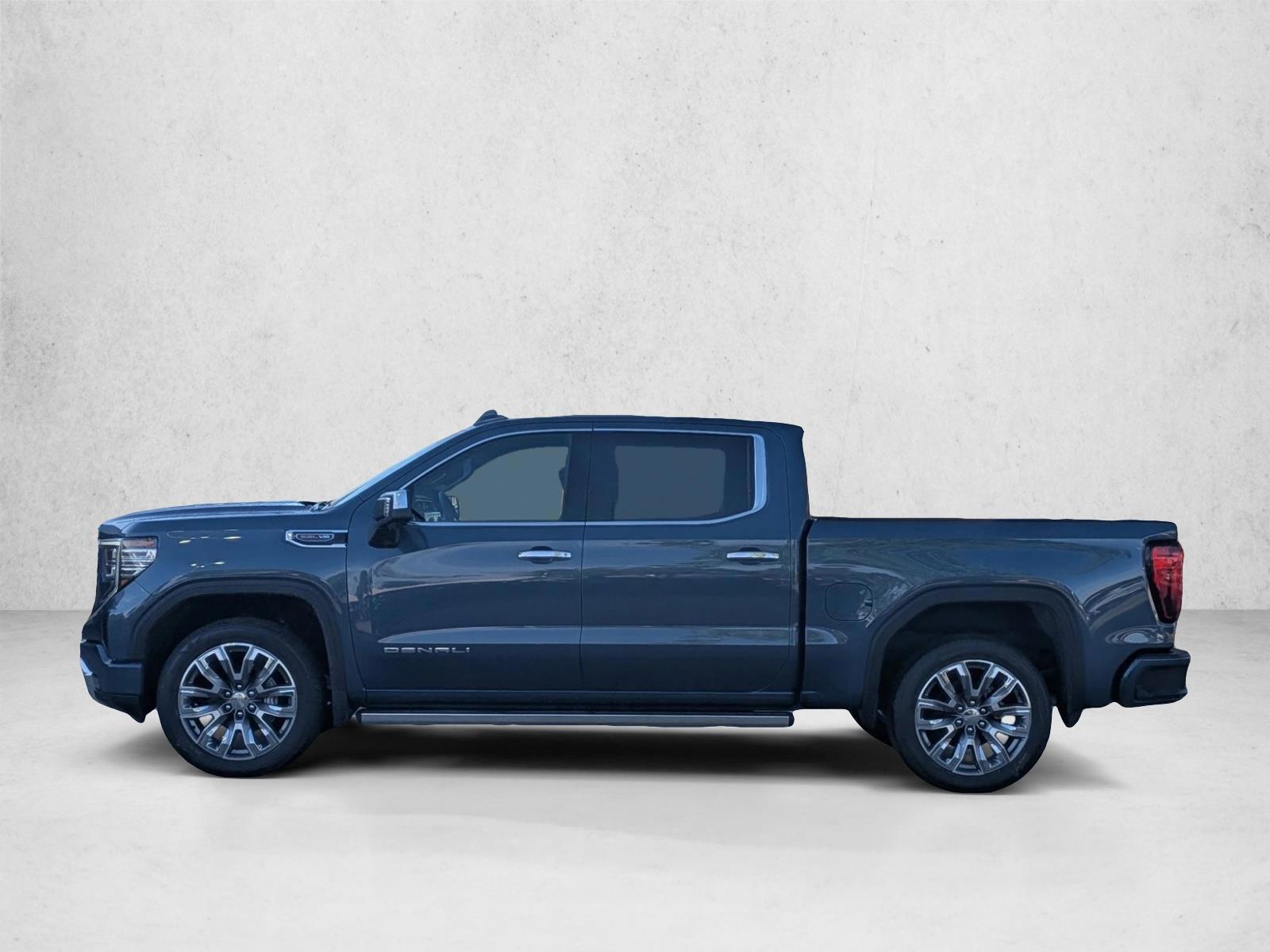Thumbnail: 2026 GMC Sierra 1500 - 2