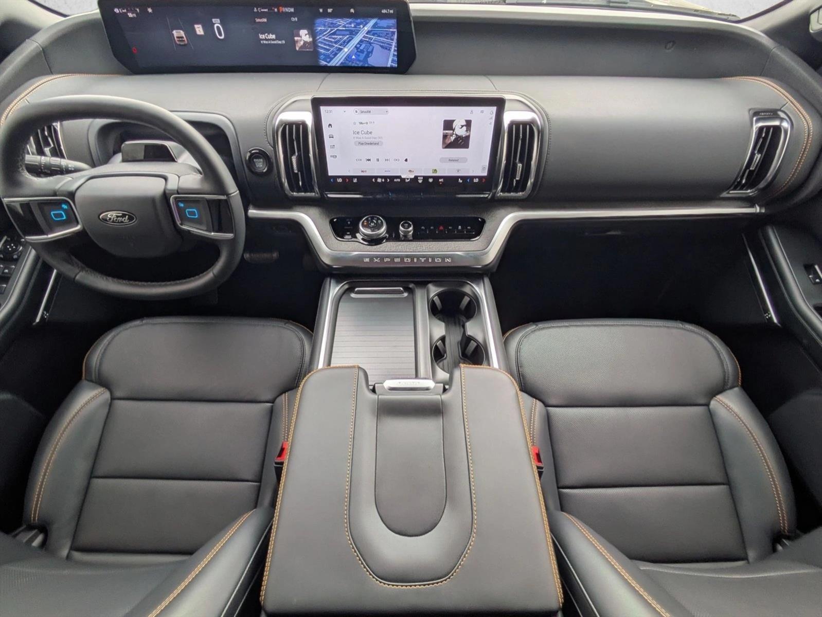Thumbnail: 2026 Ford Expedition - 4