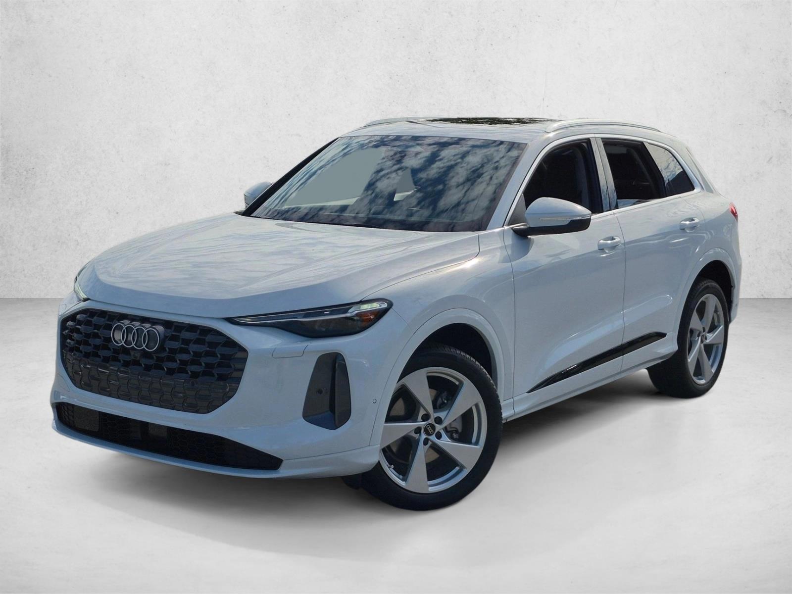 Thumbnail: 2025 Audi Q5 - 1