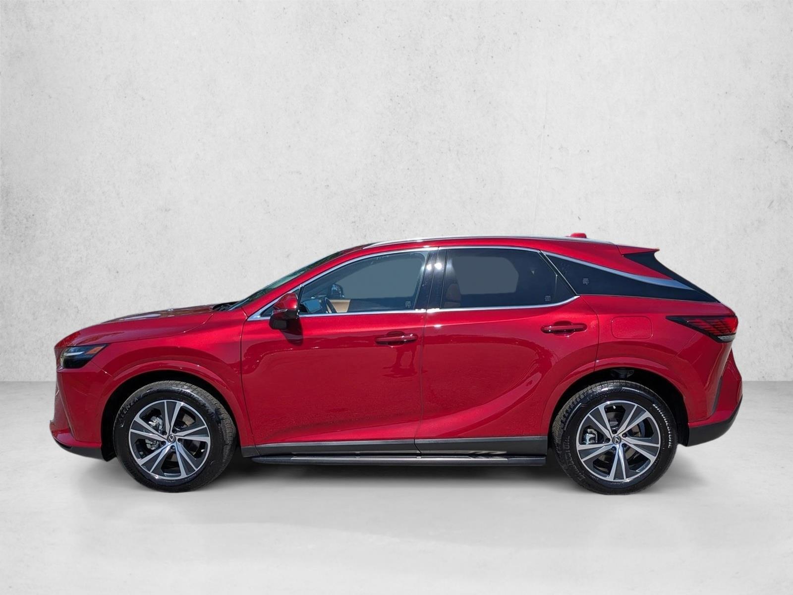 Thumbnail: 2025 Lexus RX - 2