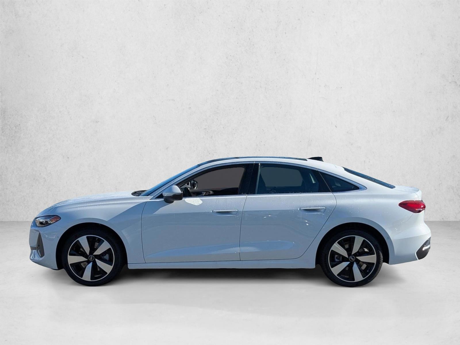 Thumbnail: 2025 Audi A5 - 2