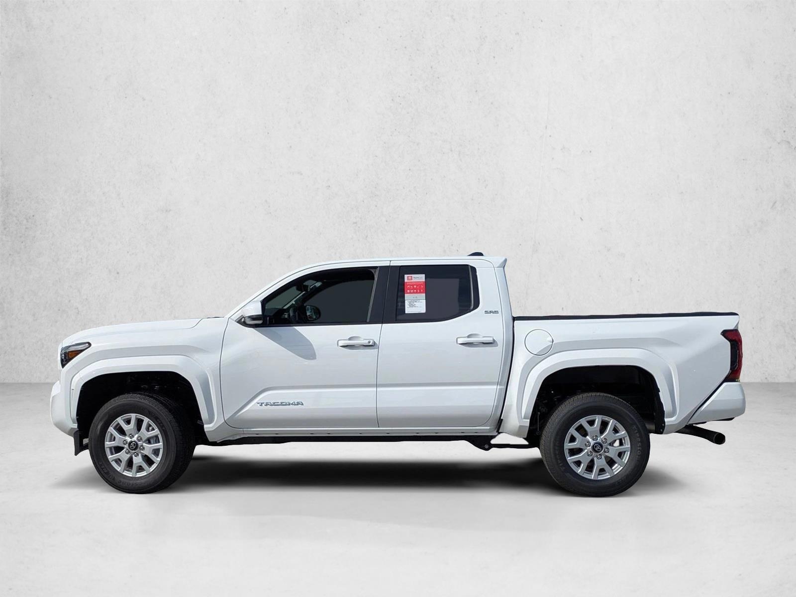 Thumbnail: 2026 Toyota Tacoma - 2