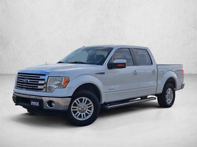 2014 Ford F-150 Lariat -
                  Plano, TX