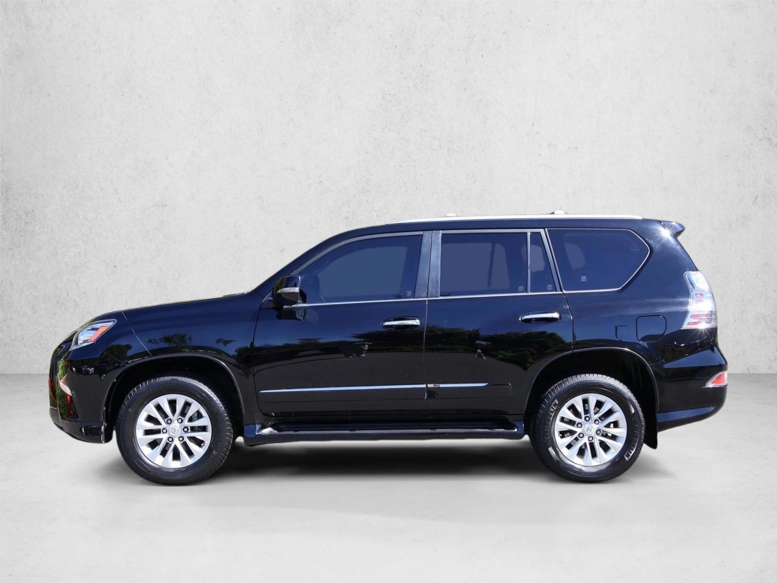 Thumbnail: 2014 Lexus GX - 2