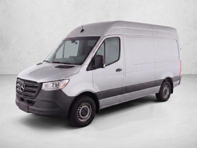2021 Mercedes-Benz Sprinter  -
                  Ft. Lauderdale, FL
