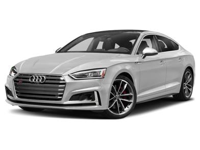 2018 Audi S5 Prestige -
                  Carlsbad, CA