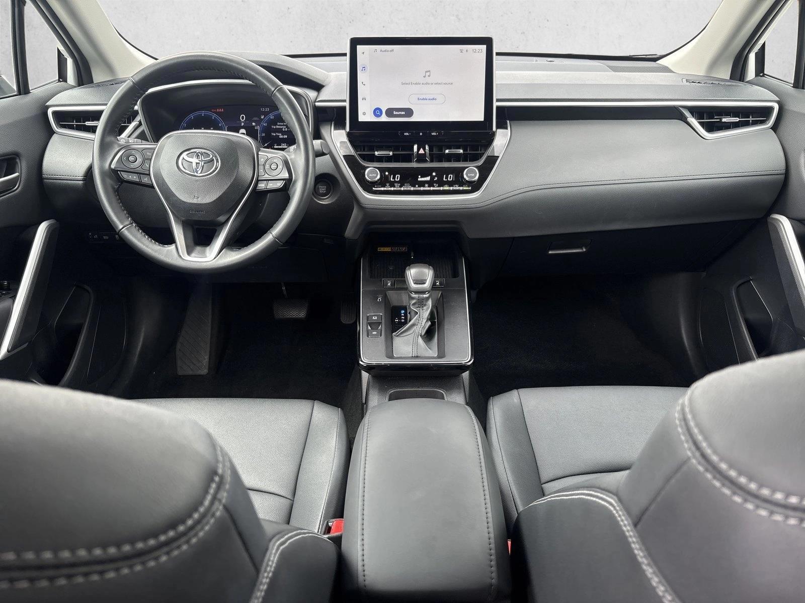 Thumbnail: 2026 Toyota Corolla Cross - 3