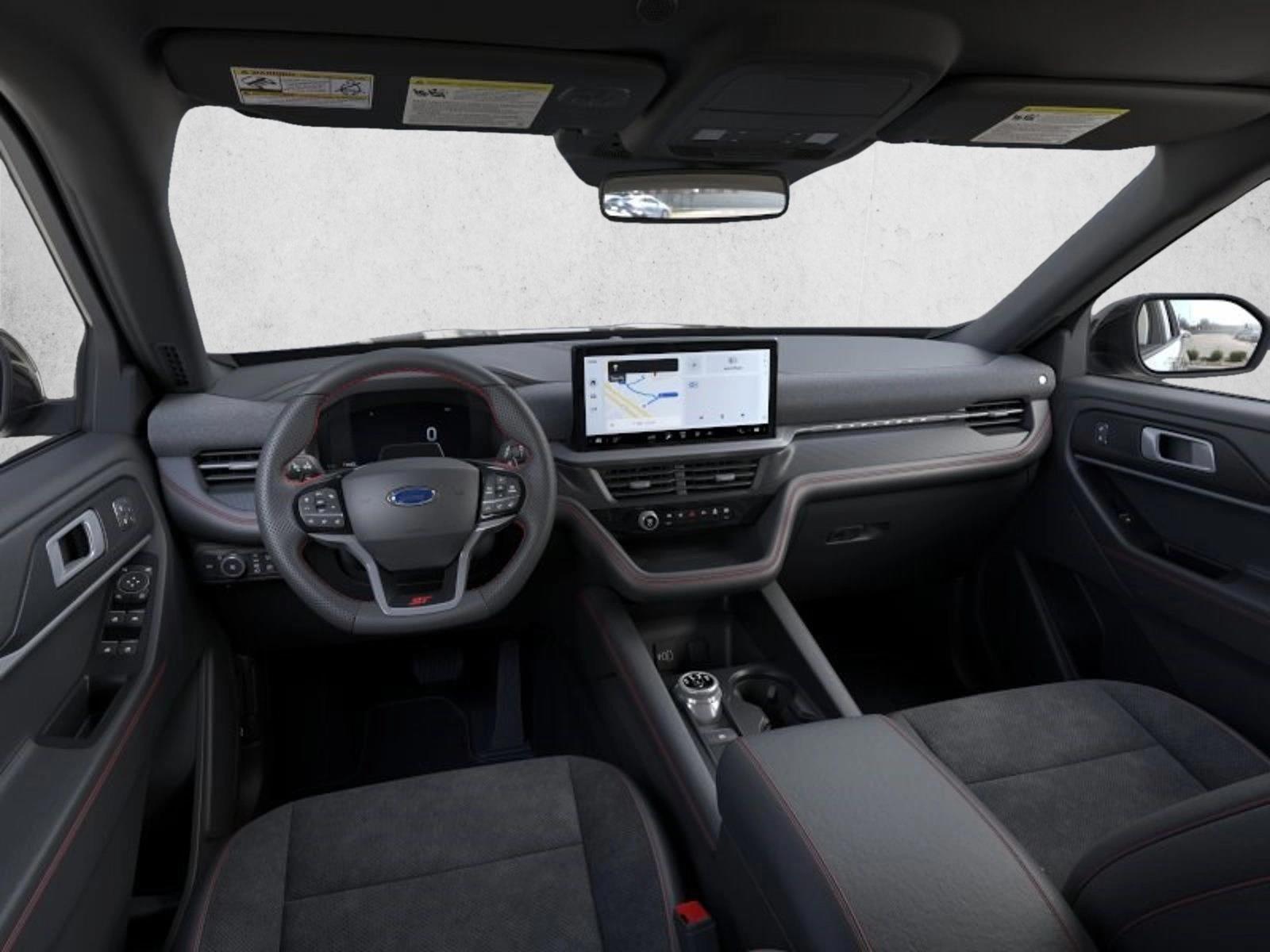Thumbnail: 2026 Ford Explorer - 4