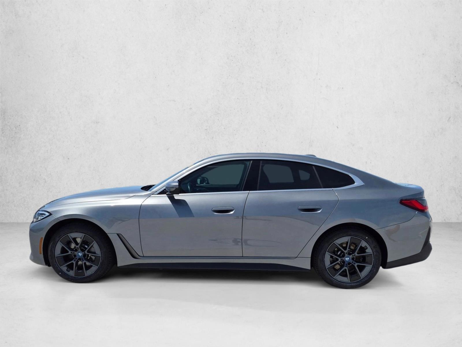 Thumbnail: 2023 BMW i4 - 2