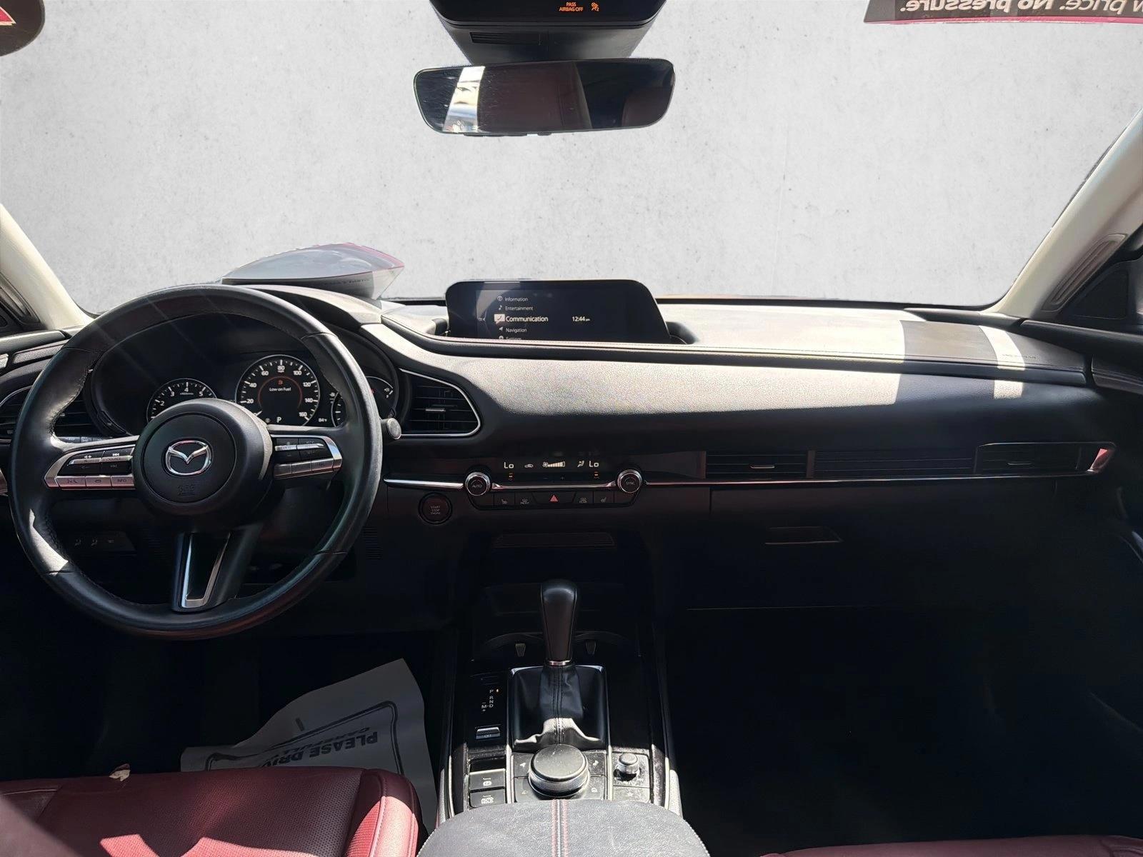 Thumbnail: 2023 Mazda CX-30 - 3