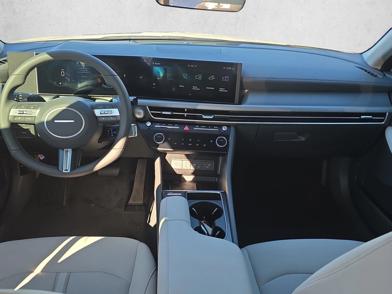 2026 Hyundai Sonata