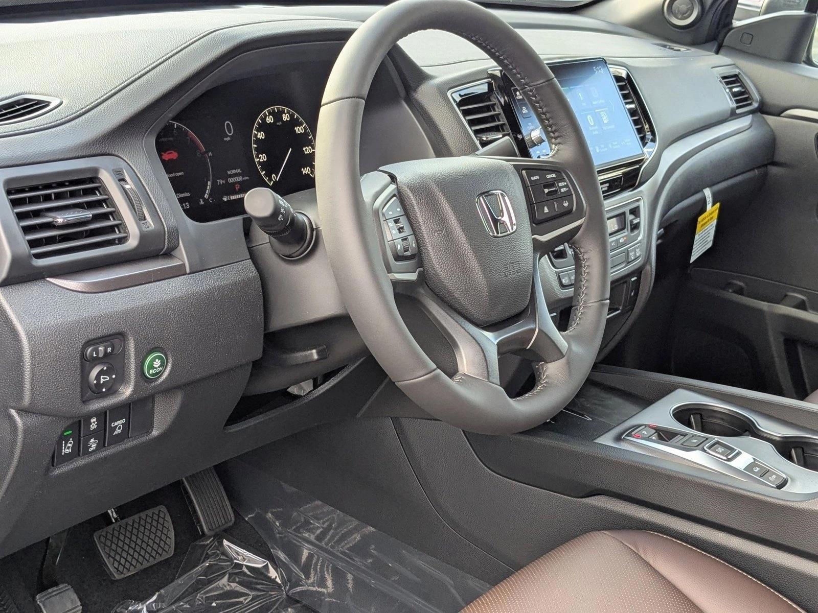 Thumbnail: 2026 Honda Ridgeline - 3