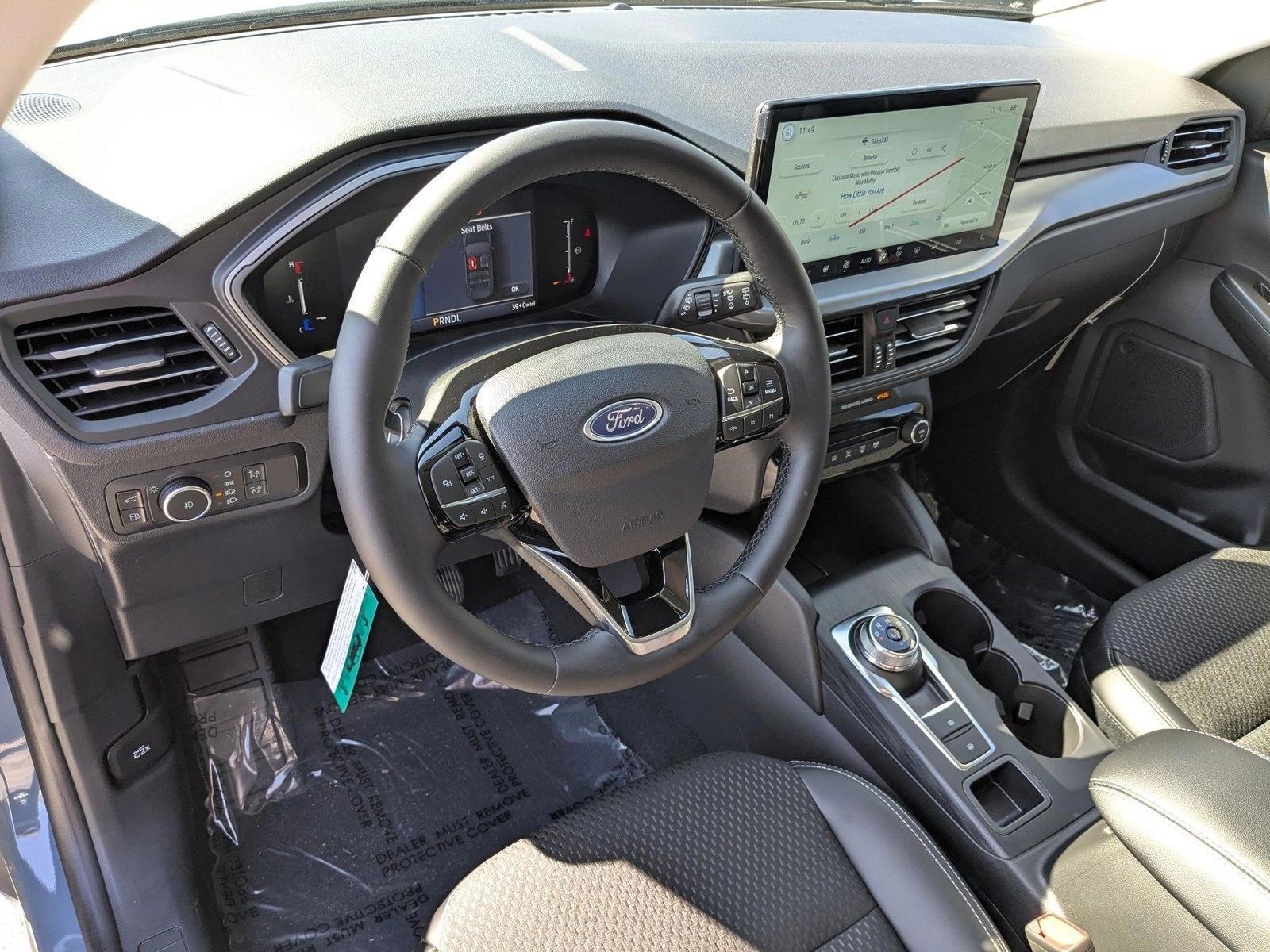 Thumbnail: 2026 Ford Escape - 3