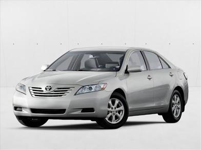 2009 Toyota Camry SE -
                  Coconut Creek, FL