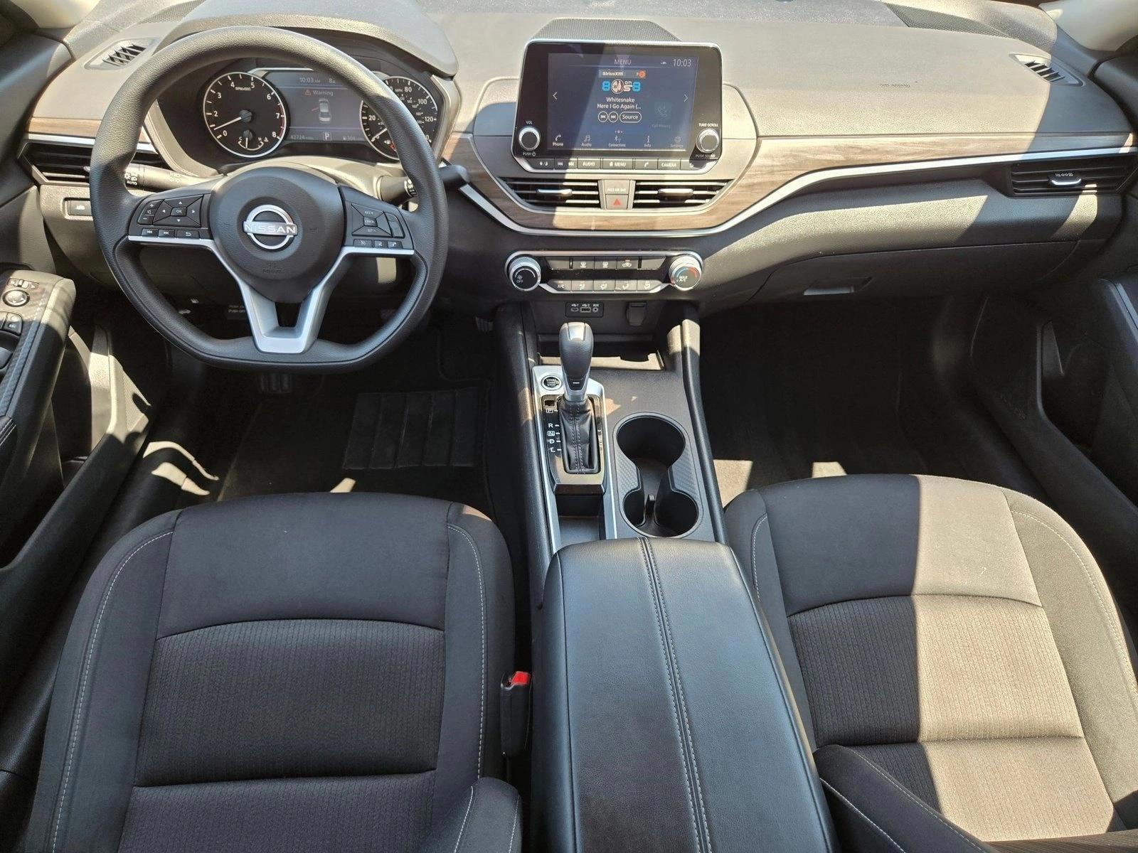 Thumbnail: 2025 Nissan Altima - 3