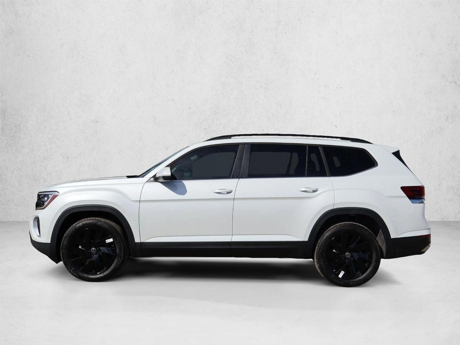 Thumbnail: 2026 Volkswagen Atlas - 2