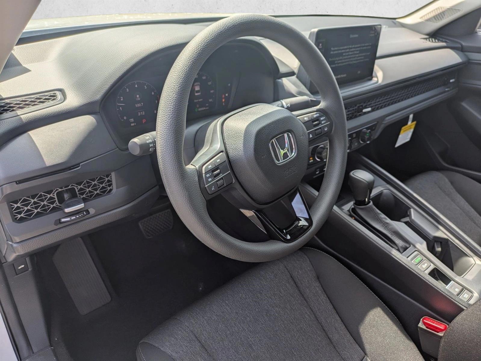 Thumbnail: 2026 Honda Accord - 3