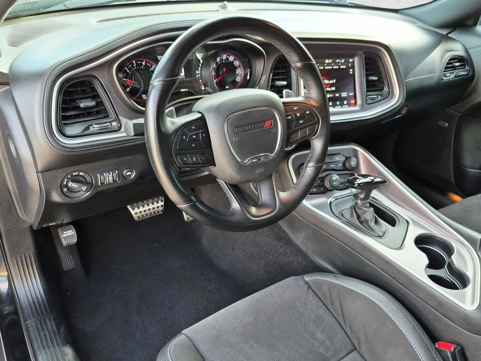 Thumbnail: 2020 Dodge Challenger - 4