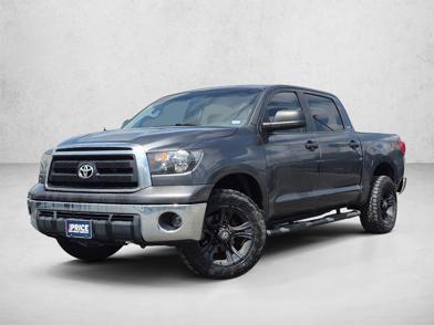 2012 Toyota Tundra  -
                  San Antonio, TX