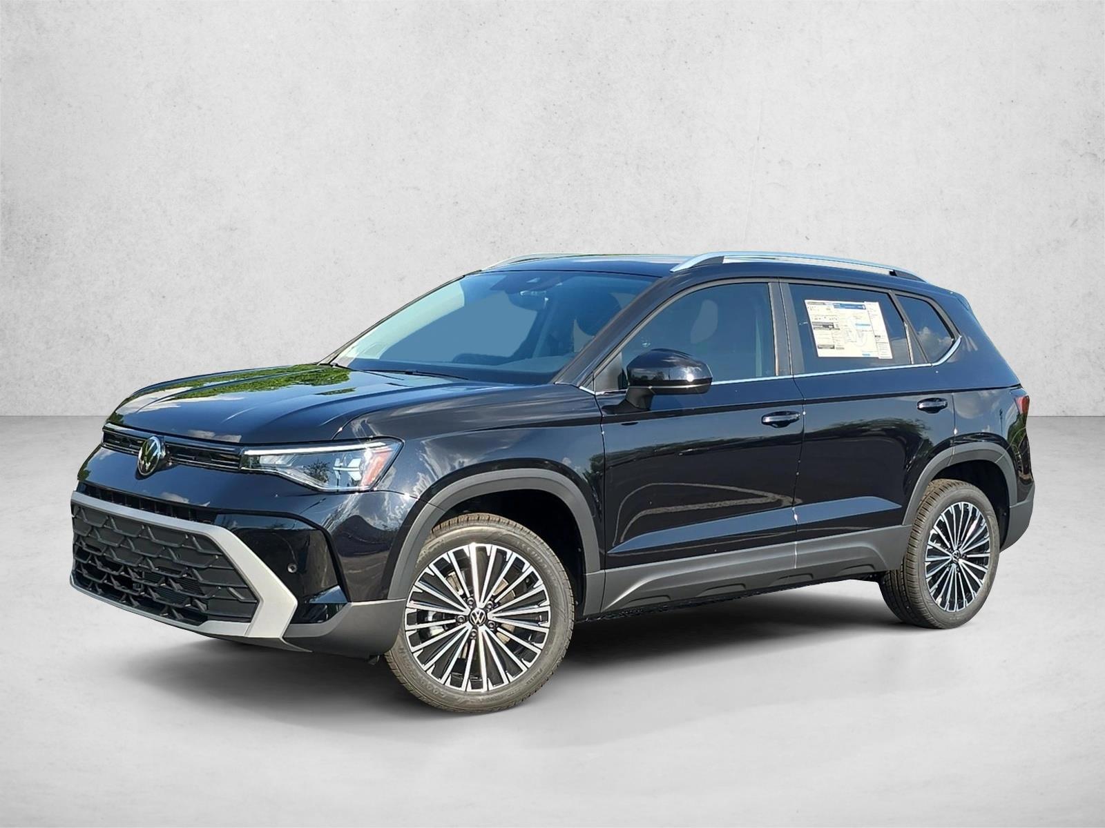 Thumbnail: 2026 Volkswagen Taos - 1