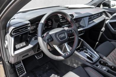 2026 Audi S3