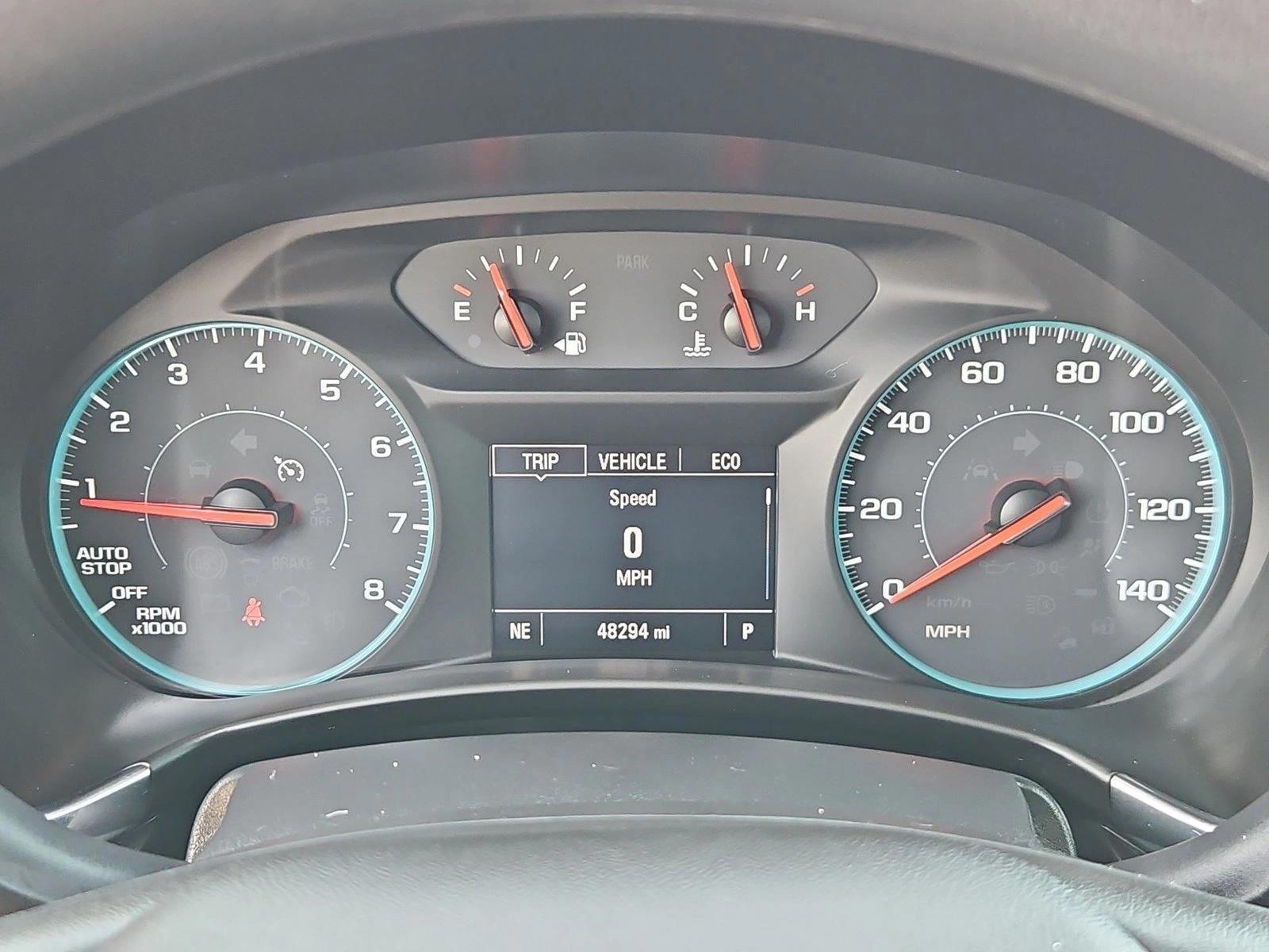 2018 Chevrolet Equinox LT - Photo 15