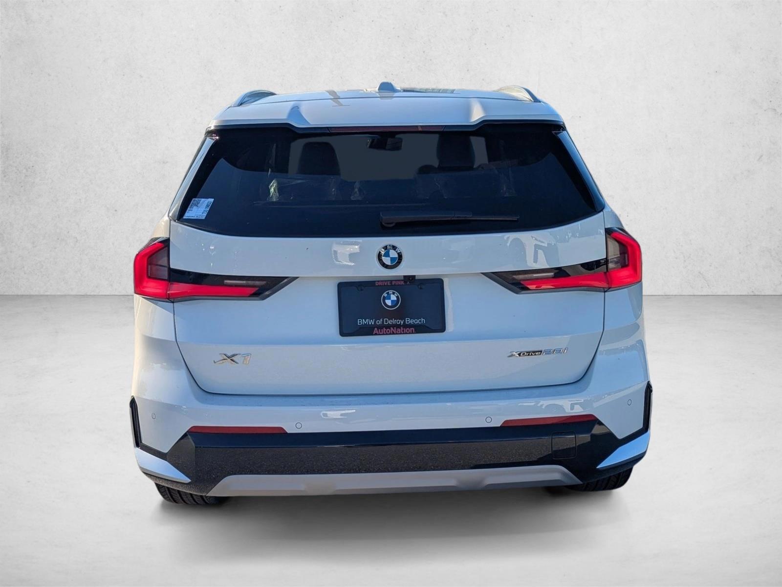 2026 BMW X1 28i - Photo 7