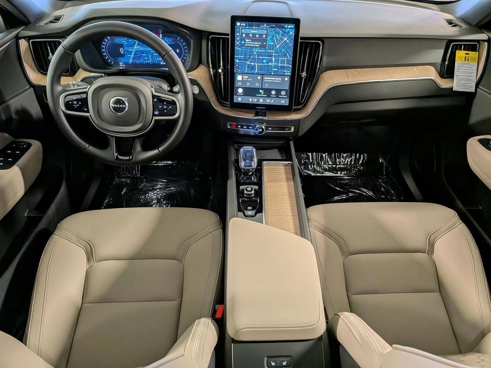 Thumbnail: 2026 Volvo XC60 - 4