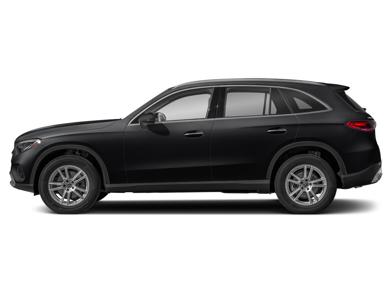 2027 Mercedes-Benz GLC