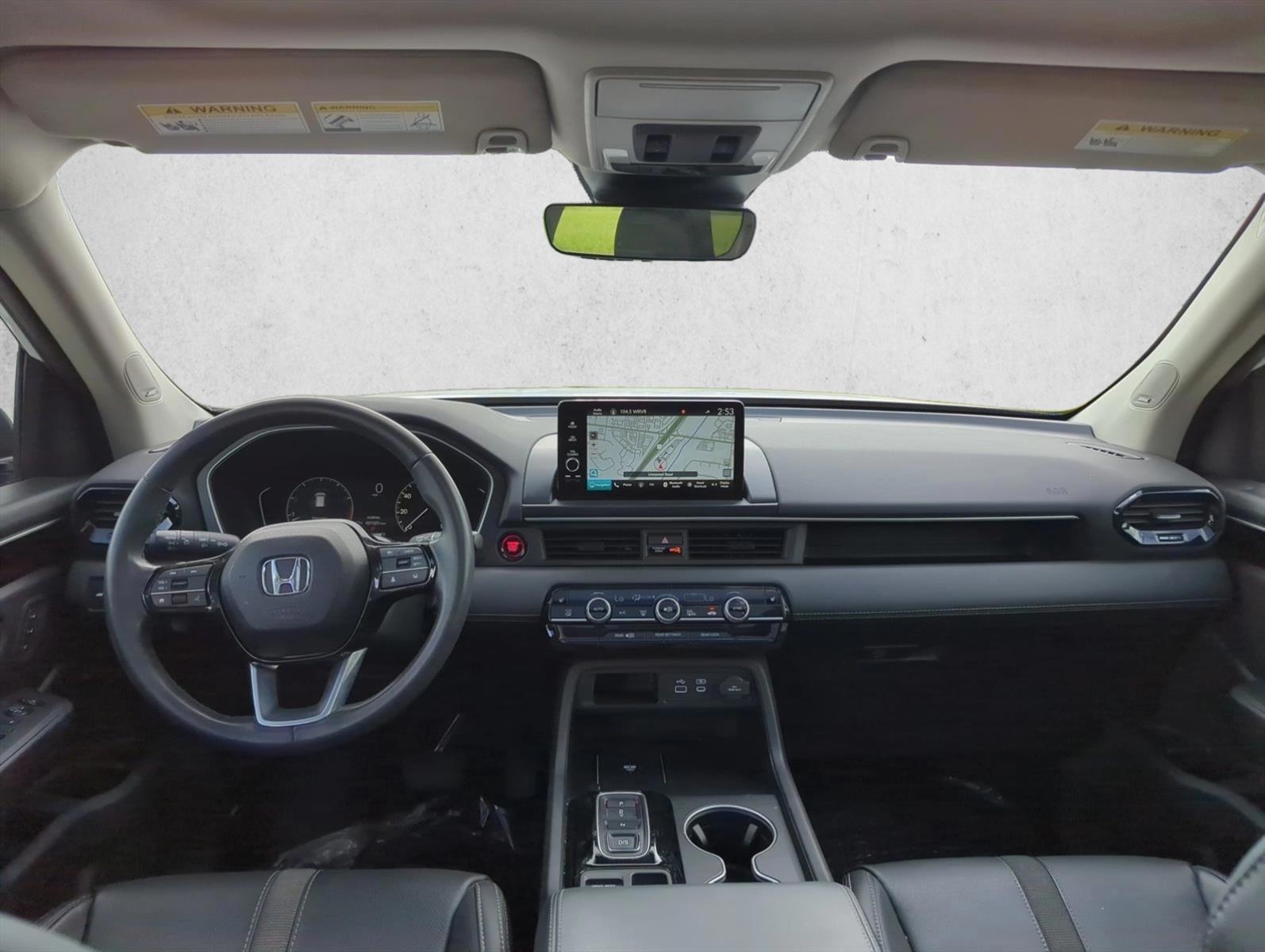 Thumbnail: 2023 Honda Pilot - 2