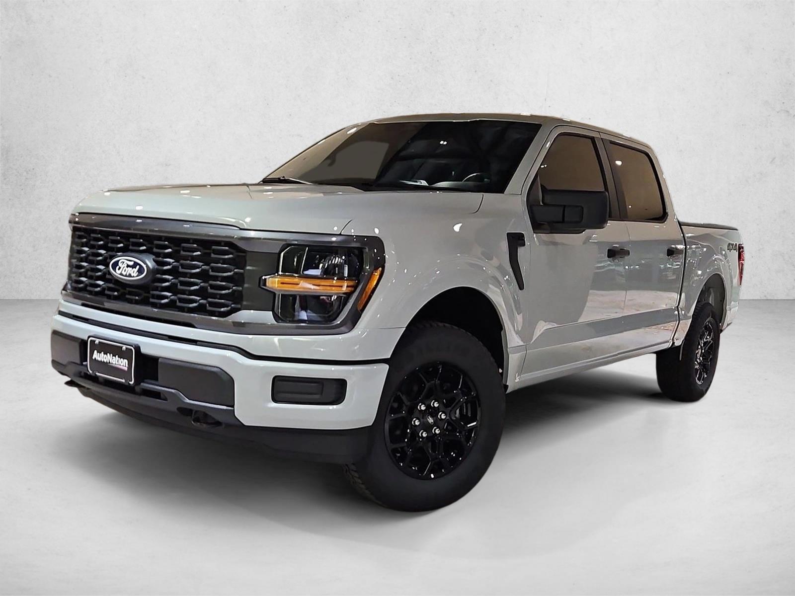 Thumbnail: 2026 Ford F-150 - 1