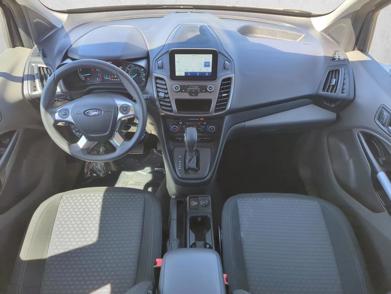 2023 Ford Transit Connect