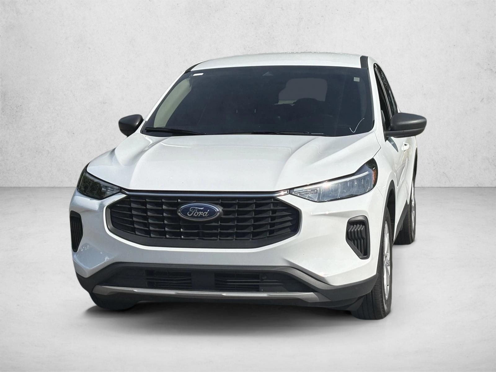Thumbnail: 2024 Ford Escape - 1