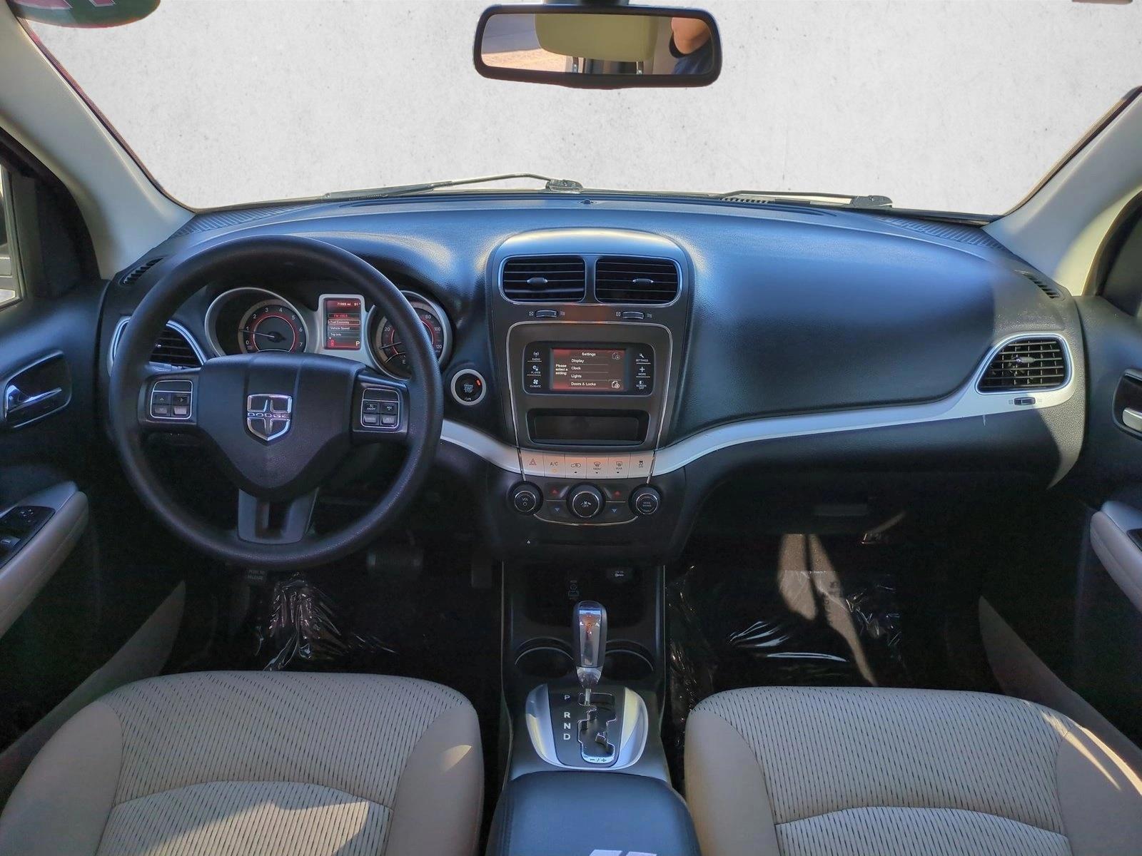 Thumbnail: 2019 Dodge Journey - 3