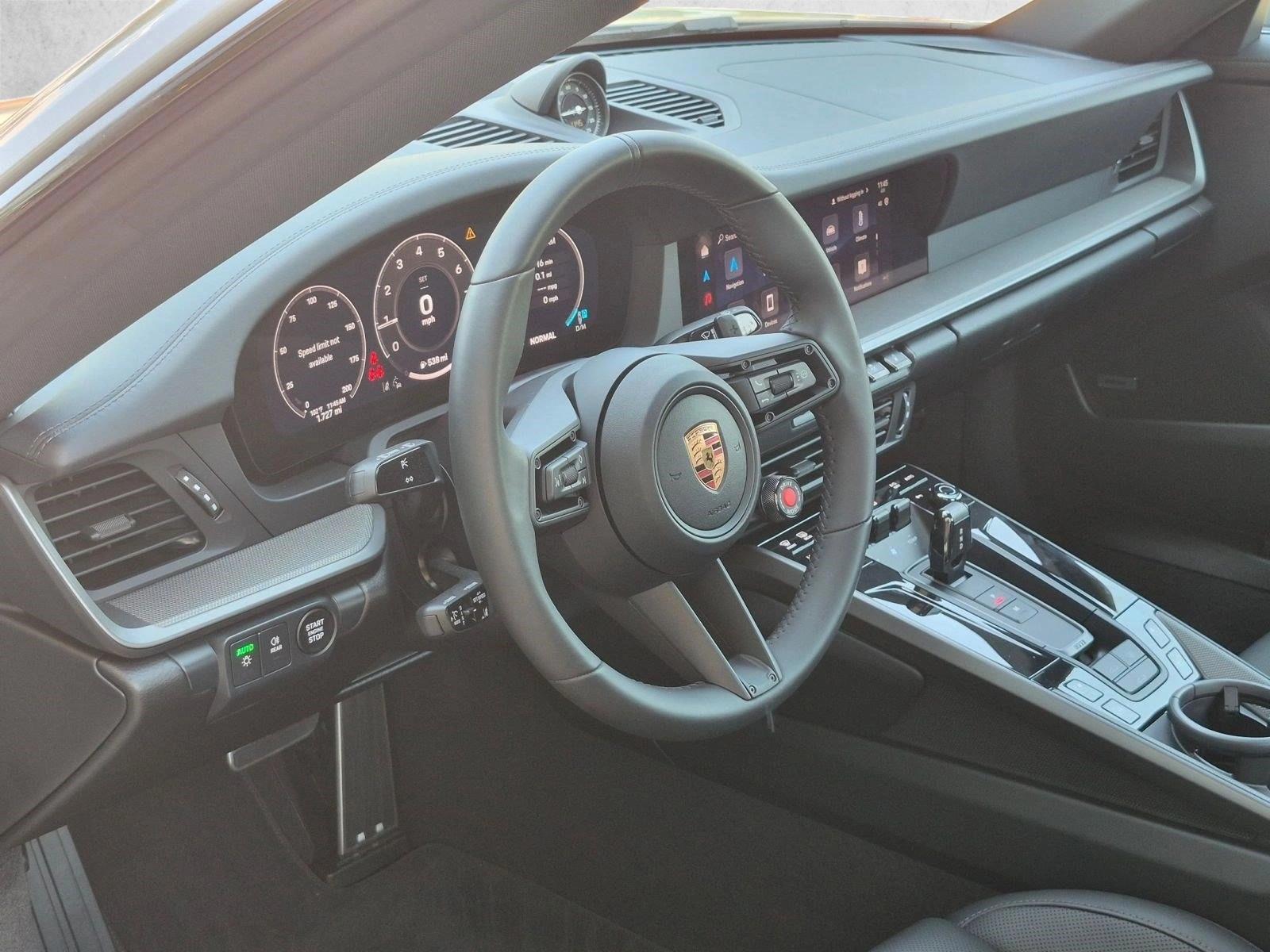 Thumbnail: 2026 Porsche 911 - 3