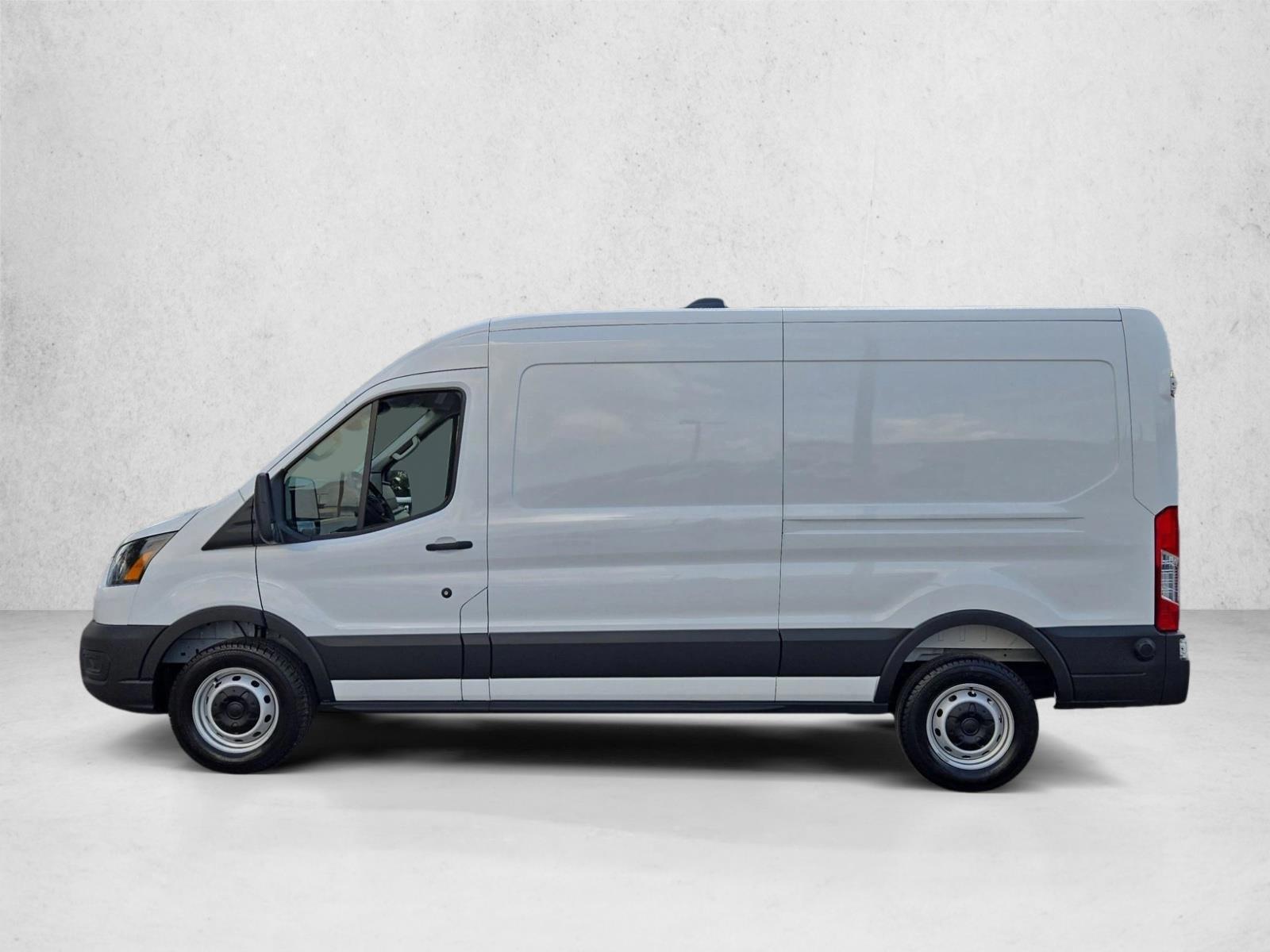 Thumbnail: 2026 Ford Transit Series - 2