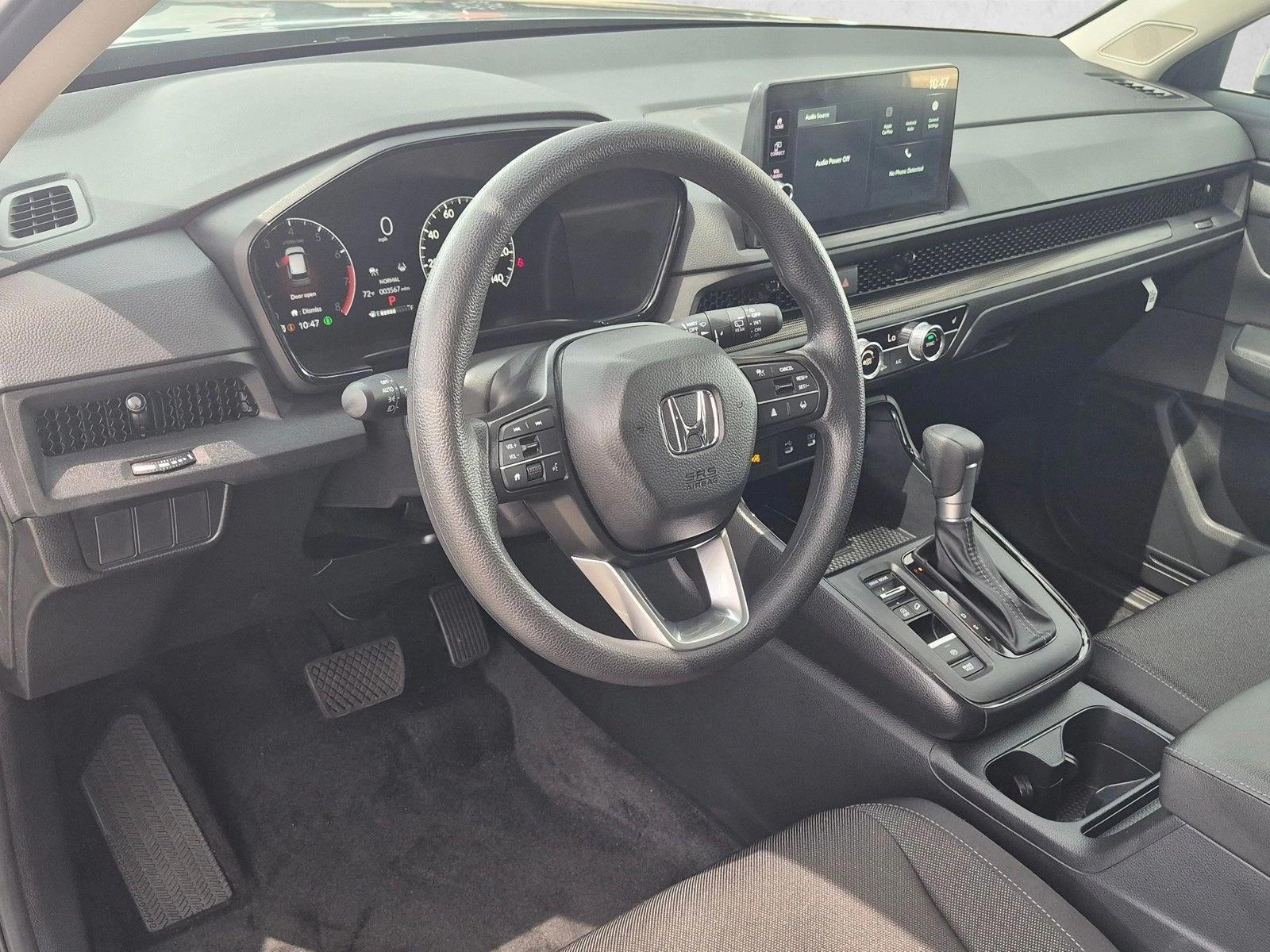 Thumbnail: 2026 Honda CR-V - 3
