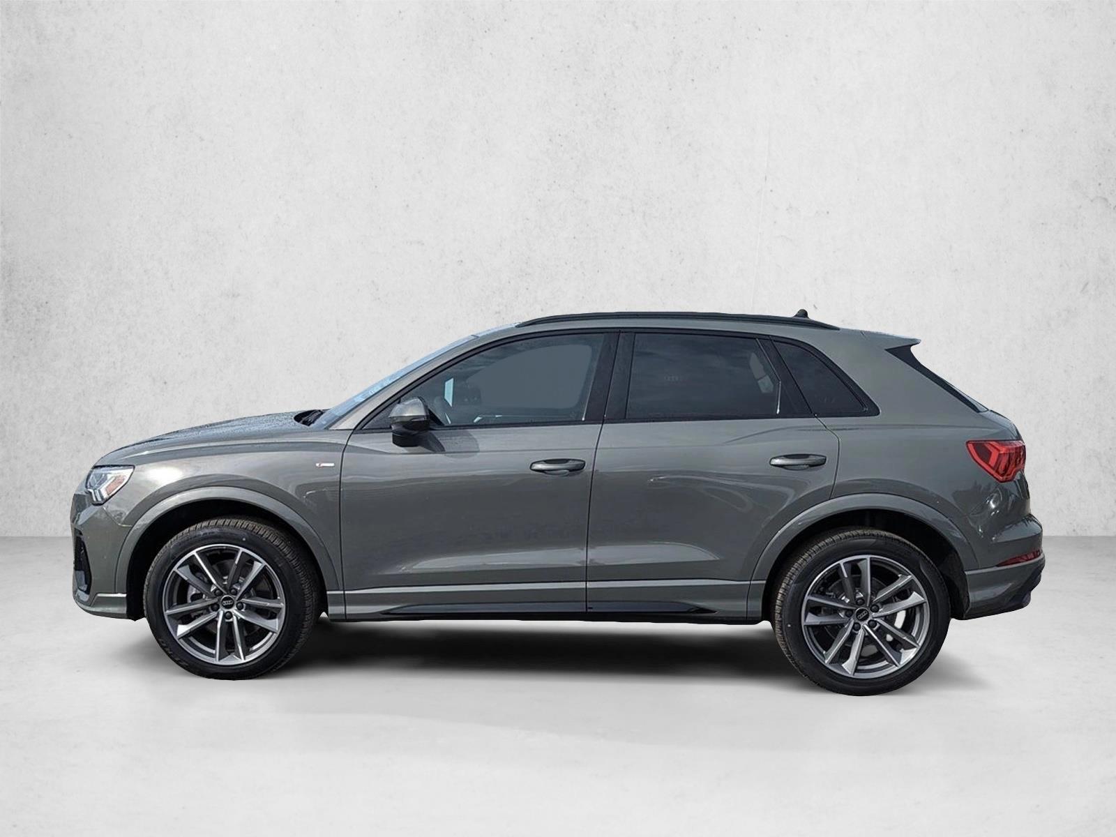 Thumbnail: 2025 Audi Q3 - 2