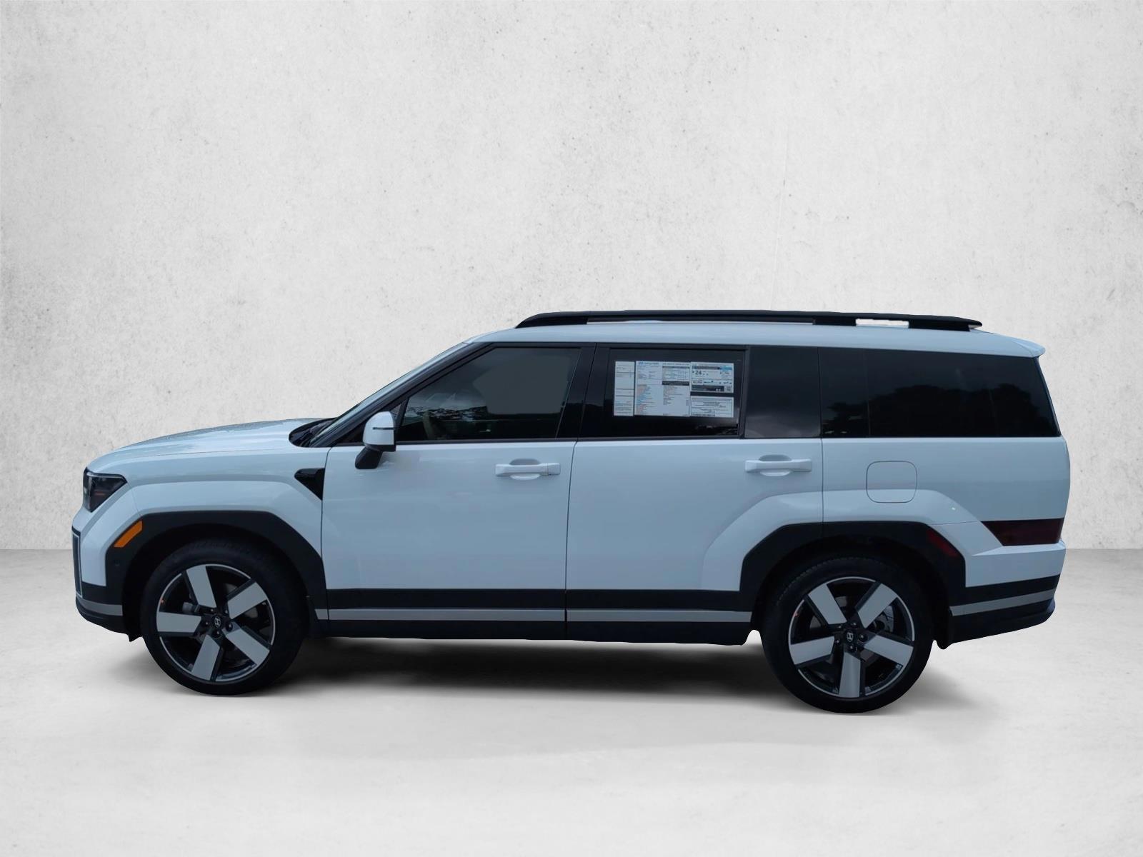 Thumbnail: 2026 Hyundai Santa Fe - 2