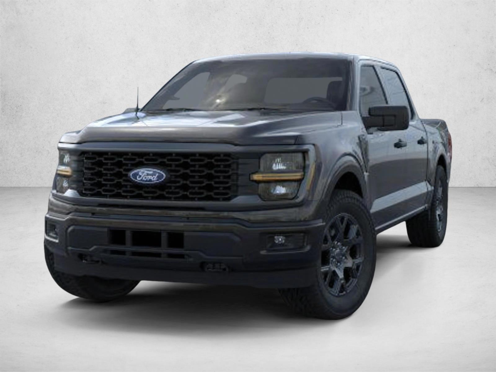 Thumbnail: 2026 Ford F-150 - 2