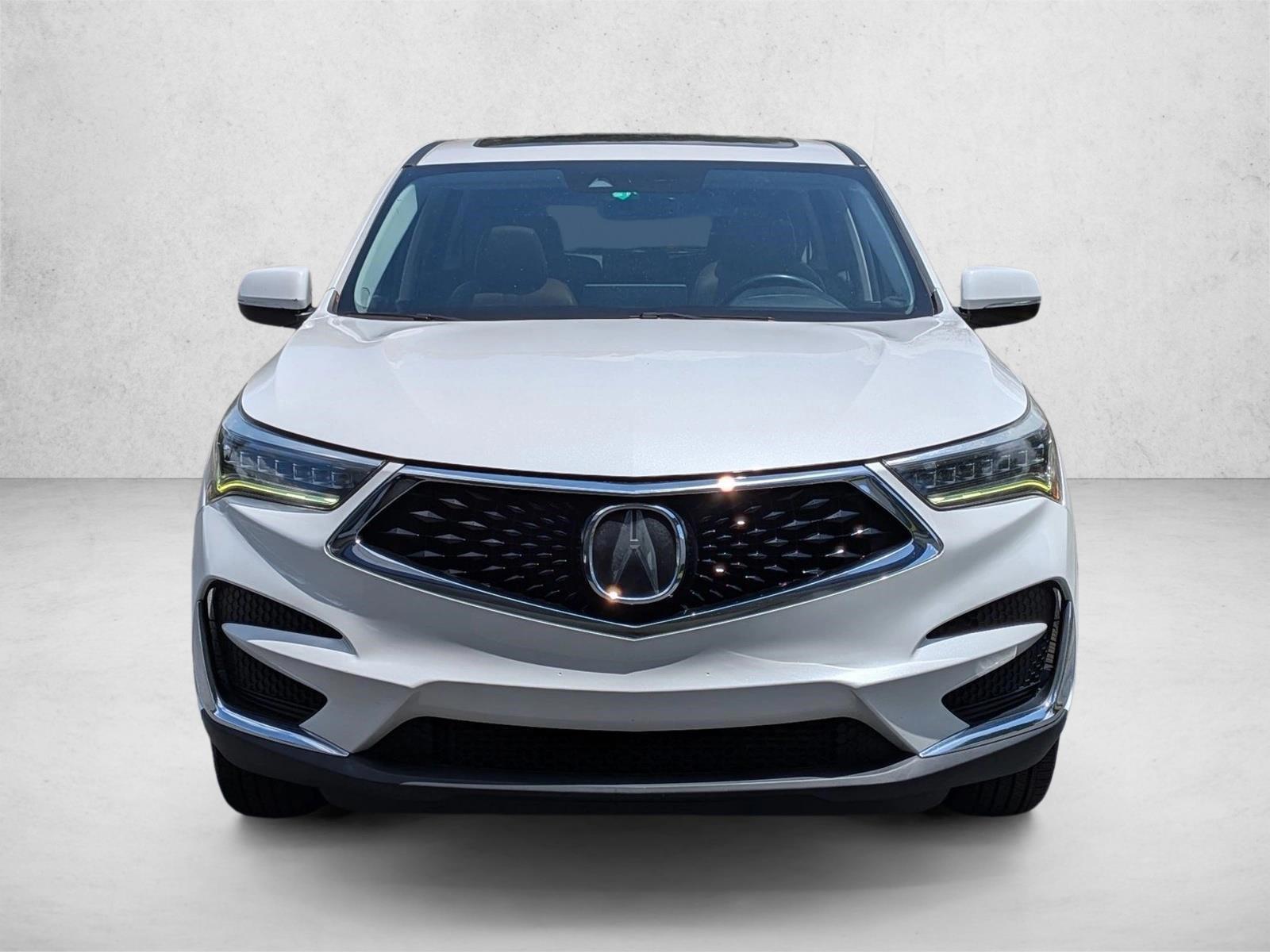 2021 Acura RDX