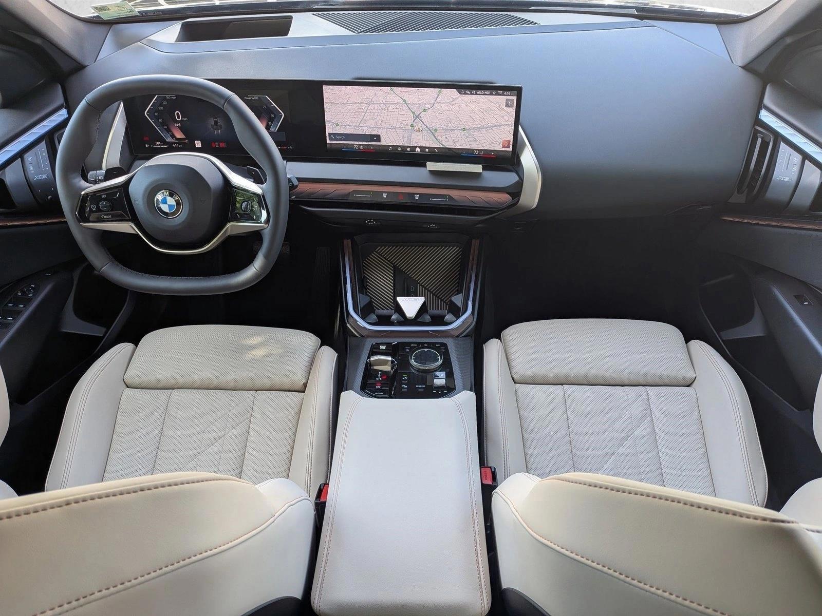 Thumbnail: 2025 BMW X3 - 4