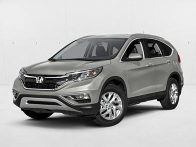2016 Honda CR-V EX-L -
                  Miami Lakes, FL