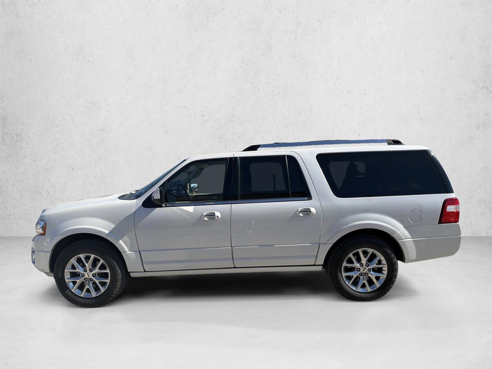 Thumbnail: 2017 Ford Expedition EL - 2